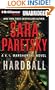 Hardball (V. I. Warshawski Series)