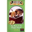 Buy Between the Lions - Ram in the Pepper Patch