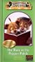 Between the Lions - Ram in the Pepper Patch [VHS]