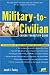 Military-to-Civilian Career Transition Guide: The Essential Job Search Handbook for Service Members