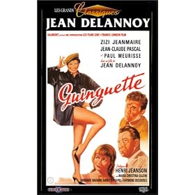 Guinguette [VHS]