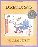 Books : Doctor De Soto
