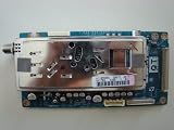 QT TURNER BOARD