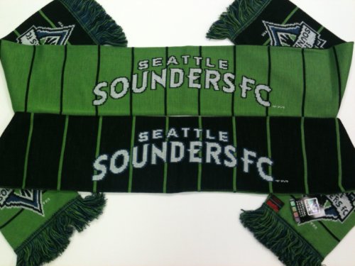 Seattle Sounders Scarf