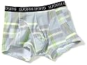 Bj&ouml;rn Borg Herren Pant 122130-102025