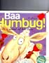 Baa Humbug!
