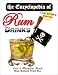 The Encyclopedia of Rum Drinks, Collector's Edition