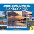 Artist's Photo Reference: Landscapes