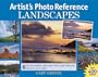 Artist's Photo Reference: Landscapes