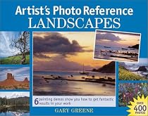 Artists Photo Reference Landscapes