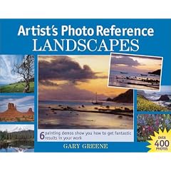 Artists Photo Reference Landscapes