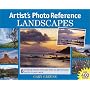 Artist's Photo Reference: Landscapes