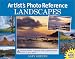 Artist's Photo Reference: Landscapes