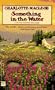 Something in the Water (Peter Shandy Mysteries)