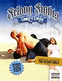 FELONY FIGHTS VOL 4:DOWN & DIRTY - Format: [DVD Mo