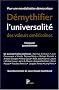 D�mythifier l'universalit� des valeurs am�ricaines