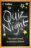 Quiz Night: You Won't Need to Phone a Friend (Quiz)
