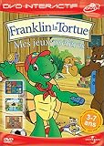 Revue Universal Pictures  / Franklin : Mes jeux préférés (DVD Intéractif)