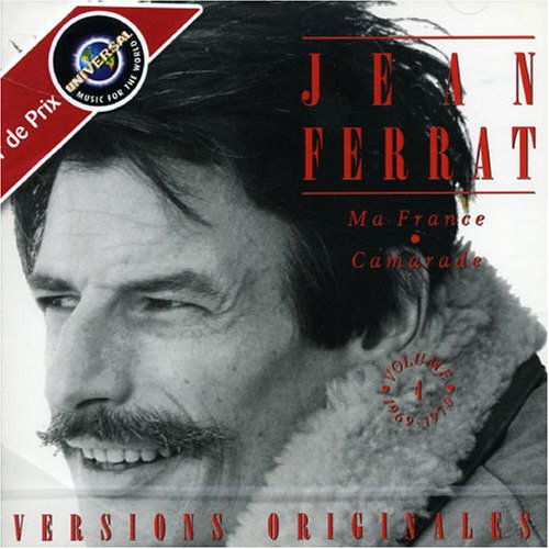 Jean Ferrat - Cuba si Lyrics - Zortam Music