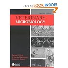Click here to buy Veterinary Microbiology by Dwight C. Hirsh, N. James MacLachlan, and Richard L. Walker.