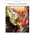 Les Annales du Disque-Monde, Tome 14 : Nobliaux et sorci�res