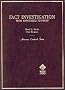 Fact Investigation: from Hypothesis to Proof (American Casebooks)