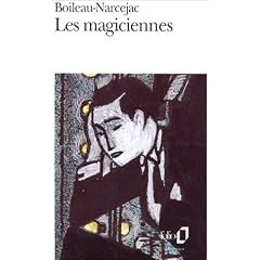 Les magiciennes