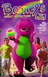 Barney's Great Adventure (Spanish Subtitled) Barney's Great Adventure (Spanish Subtitled)