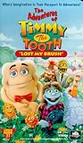 The Adventures of Timmy the Tooth: Lost My Brush