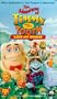 Timmy Tooth: Lost My Brush [VHS]
