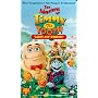 Timmy Tooth: Lost My Brush [VHS]