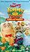Timmy Tooth: Lost My Brush [VHS]