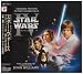ミュージック : スター・ウォーズ エピソードIV 新たなる希望