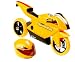 Bratz - Dynamite Motor Bike