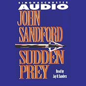 Sudden Prey | [John Sandford]