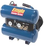 Emglo M800-HC4V 2 HP 14.1 Amp Electric Master Series Compressor