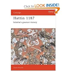 Hattin 1187: Saladin's greatest victory (Campaign)