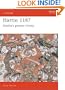 Hattin 1187: Saladin's greatest victory (Campaign)