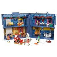 Playmobil Holiday Home