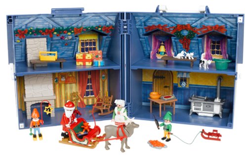 Playmobil Holiday Home
