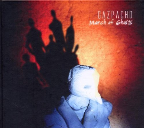 March Of Ghosts