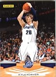2009 /10 Panini NBA Basketball Card # 241 Kyle Korver Utah Jazz Mint Condition- Shipped In A Protective ScrewDown Display Case!