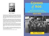 Coming of Age: Idaho Falls and the Idaho National Engineering Laboratory 1949-1990