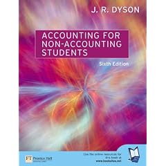 Accounting for Non-accounting Students