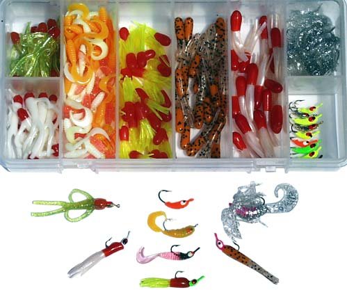 Slo-Poke Panfish Kit