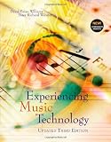Experiencing Music Technology, Update