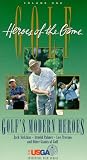 Usga Heros of the Game 1: Modern Heroes by Warner Home Video