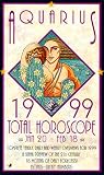 Total Horoscopes 1999: Aquarius