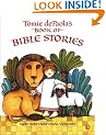 Tomie DePaola's Book of Bible Stories