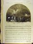 1853 Iron Ship Poetry Charles Mackay Bishop Score Print